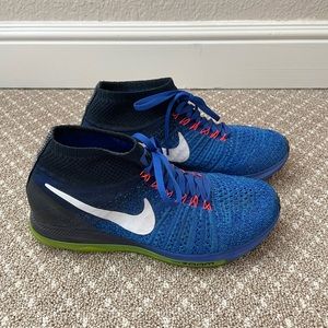 Nike Women’s Running Shoes Size 8